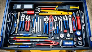 Professional Tool Set